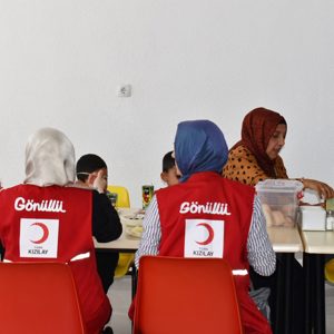 2025 Aile Yılı Etkinlikleri Kapsamında: Aileler ve Çocuklar İş Dünyasıyla Buluştu - fotoğraf 7