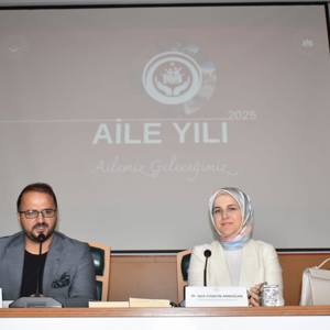 Aileyi koruyalım, geleceği inşa edelim - fotoğraf 3