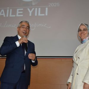 Aileyi koruyalım, geleceği inşa edelim - fotoğraf 5