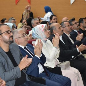 Aileyi koruyalım, geleceği inşa edelim - fotoğraf 1