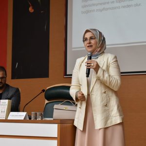 Aileyi koruyalım, geleceği inşa edelim - fotoğraf 4