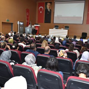 Aileyi koruyalım, geleceği inşa edelim - fotoğraf 6