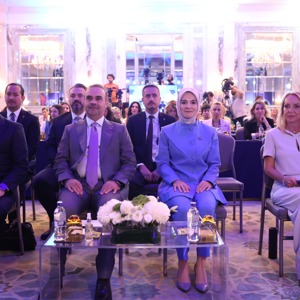 Bakanımız Göktaş, "Teknolojide Kız Öğrenciler Yapay Zeka Farkındalık Araştırması Raporu" tanıtım toplantısında konuştu - fotoğraf 4