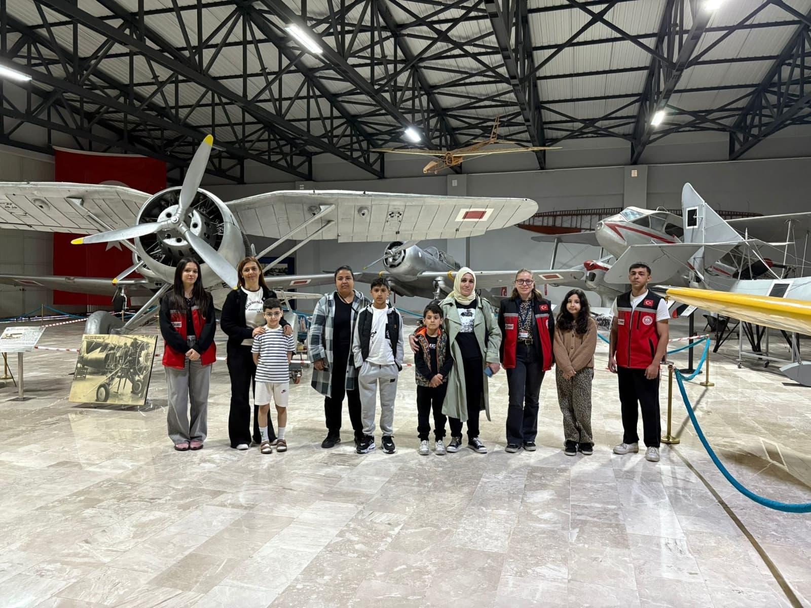 SED Kapsamındaki Çocuklarımız İçin ODES Etkinlikler Düzenlemeye Devam Ediyoruz