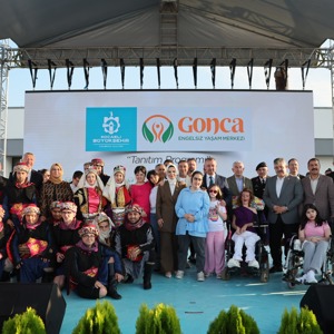 Bakanımız Göktaş, Kocaeli'de "Gonca Engelsiz Yaşam Merkezi" tanıtımında konuştu - fotoğraf 3