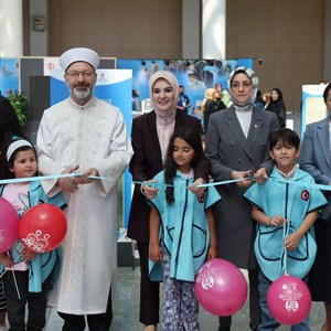Bakanımız Göktaş: "Bugün 220 bin 268 annemizin hesabına haziran ayı doğum yardımı ödemelerini yatırıyoruz" - fotoğraf 5