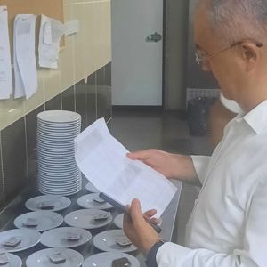 Sandıklı Hüseyin Develi Huzurevi'nde İnceleme ve Denetim - fotoğraf 3