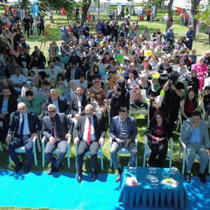 30 Haziran Koruyucu Aile Şenliği Karatay Şehir Parkı’nda Gerçekleştirildi - fotoğraf 1