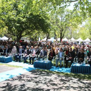 30 Haziran Koruyucu Aile Şenliği Karatay Şehir Parkı’nda Gerçekleştirildi - fotoğraf 7