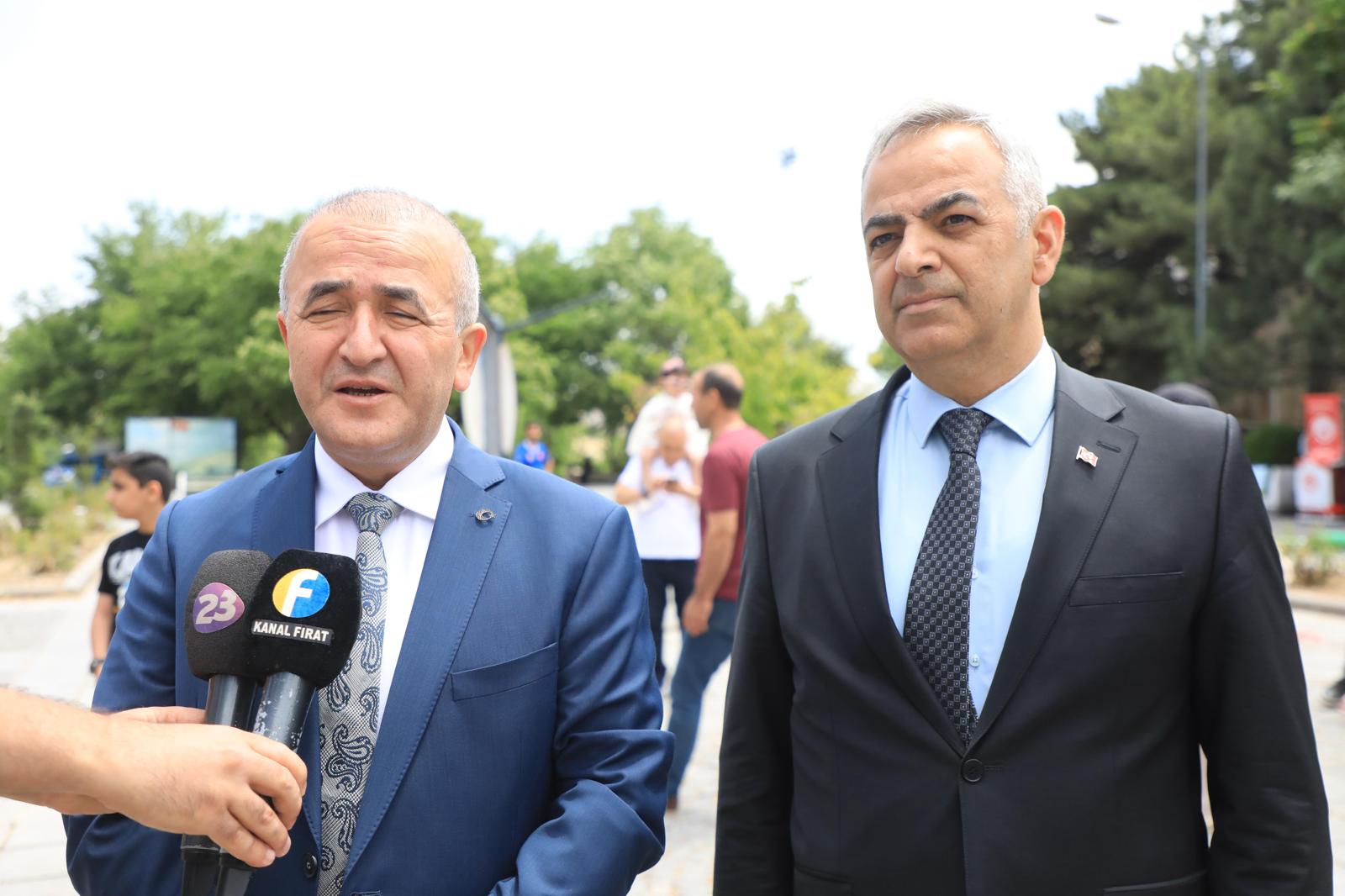 30 Haziran Koruyucu Aile Günü münasebetiyle İl Müdürlüğümüzce düzenlenen Koruyucu Aile Şenliği