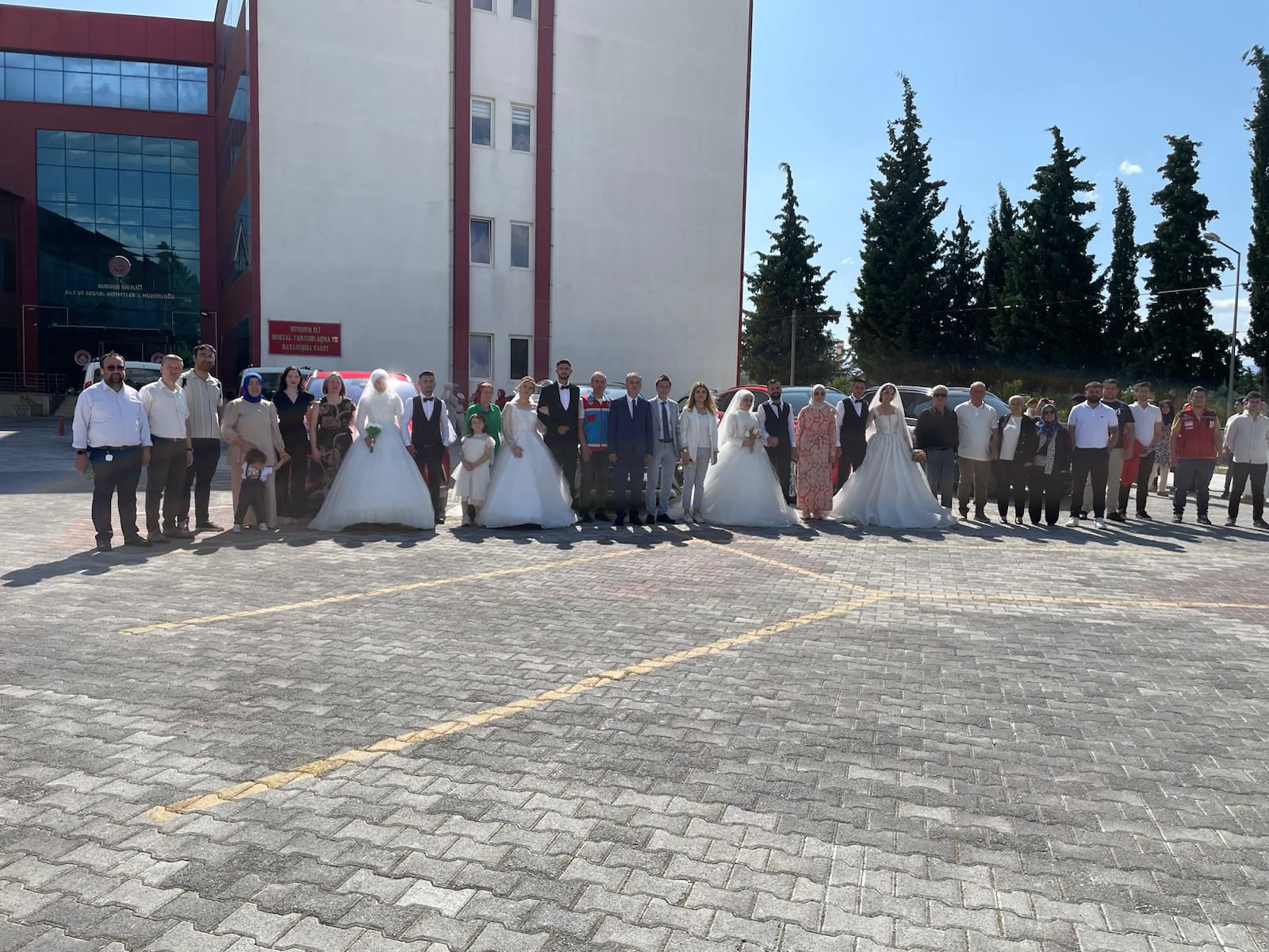 Burdur Lavanta Hasat ve Sanat Günleri Kapsamında Düzenlenen Etkinliklerden Biri Daha Hafızalara Kazındı
