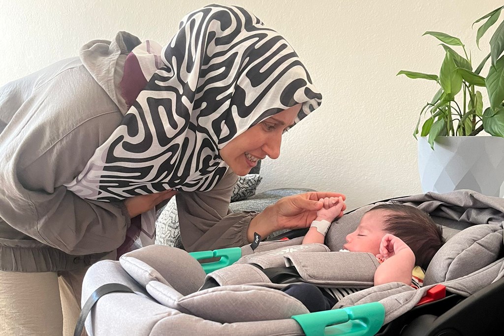 "Geçici Koruyucu Aile" modeli yaygınlaşıyor