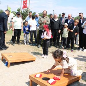 Dijital Detoks Kampımızda Ailelerimiz İle Bir Araya Geldik - fotoğraf 2