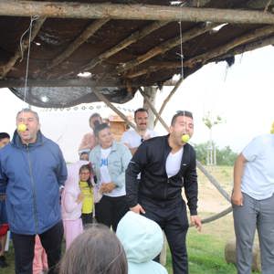 Dijital Detoks Kampımızda Ailelerimiz İle Bir Araya Geldik - fotoğraf 6