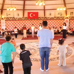 Dijital Detoks Kampımızda Ailelerimiz İle Bir Araya Geldik - fotoğraf 5