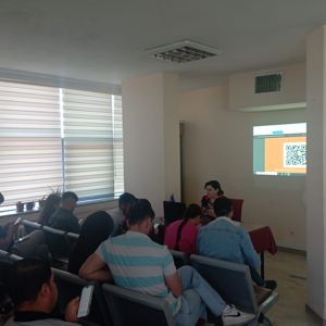 Evlenecek Gençlere Yönelik Evlilik Öncesi Eğitim Düzenlendi - fotoğraf 1