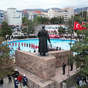 Erzurum’un Milli Mücadeledeki Yeri ve 106. Yıl Kutlaması - fotoğraf 3