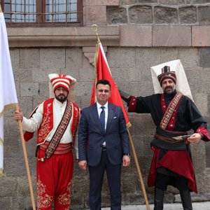 Erzurum’un Milli Mücadeledeki Yeri ve 106. Yıl Kutlaması - fotoğraf 1