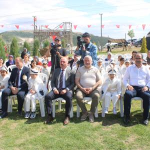 Toplu Sünnet Şöleni - fotoğraf 1