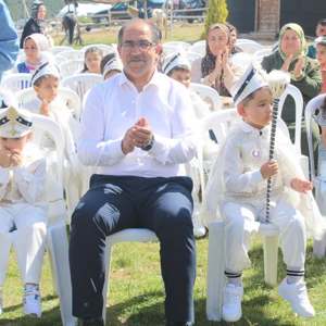 Toplu Sünnet Şöleni - fotoğraf 3