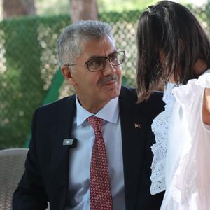 Bor Ahmet Kuddusi Huzurevi Bahçesi’nde koruyucu ailelerimizle birlikte olduk - fotoğraf 4