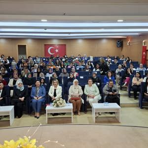  'Gönül Elçileri ile Koruyucu Aile Farkındalık Toplantısı - fotoğraf 1