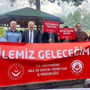 Göz Bebeğimiz Çocuklarımız Piknik Etkinliğinde Gönüllerince Eğlendiler - fotoğraf 5