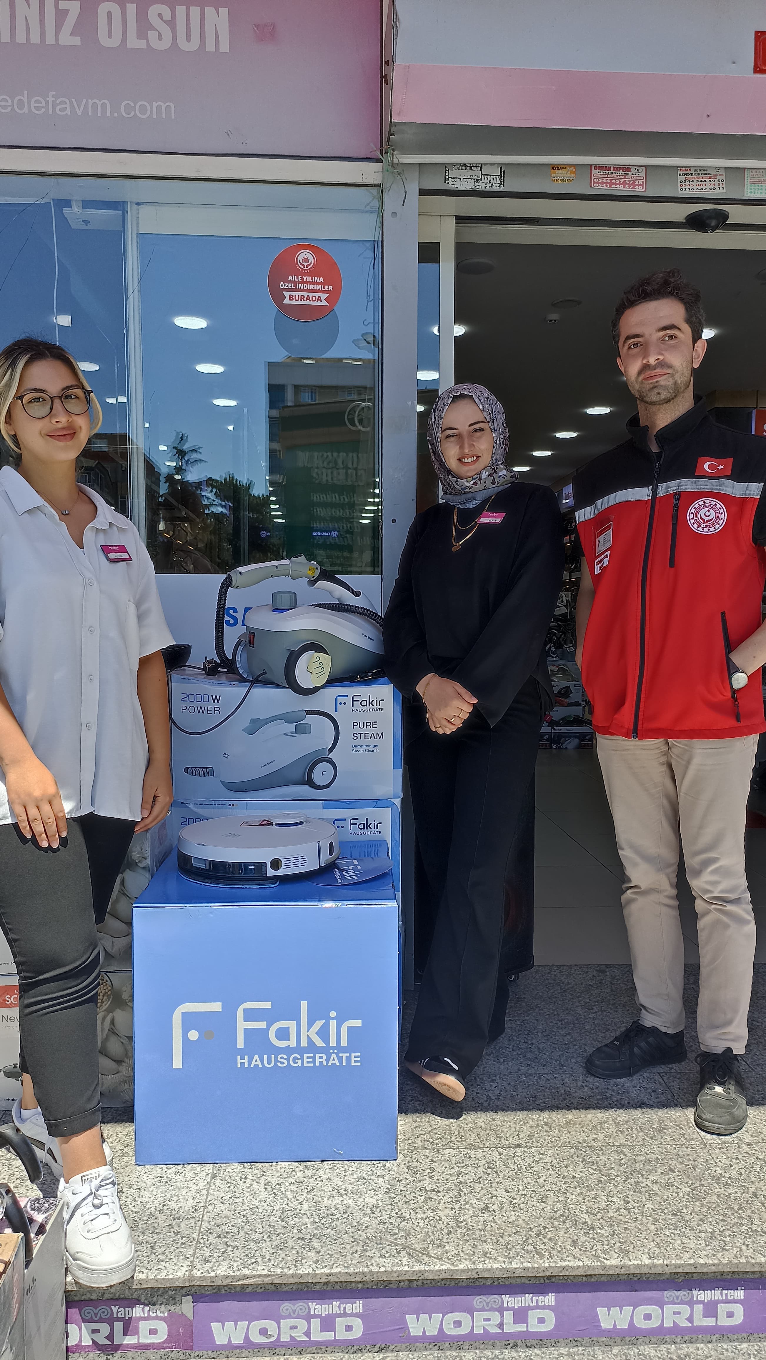 Aile Yılı Kapsamında Evlenecek Gençlere Yönelik Kurumsal İndirim İşbirlikleri Sürdürülüyor