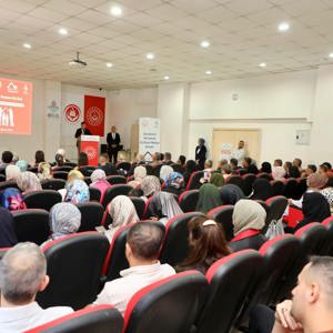 İl Müdürlüğümüzde 30 Haziran Koruyucu Aile Günü Programı Düzenlendi - fotoğraf 4
