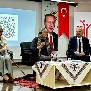 2025 #AileYılı Söyleşilerimize Bu Defa Sabiha İzbeli’yi Konuk Ettik - fotoğraf 1