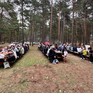 30 Haziran Koruyucu Aile Günü’nde Koruyucu Aile Şenliği Düzenlendi - fotoğraf 10