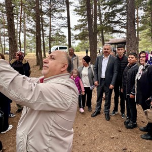 30 Haziran Koruyucu Aile Günü’nde Koruyucu Aile Şenliği Düzenlendi - fotoğraf 16