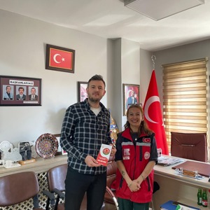 2025 Aile Yılında “Aile Yılı” Tanıtım Faaliyetleri kapsamında Kurum Ziyaretleri devam ediyor. - fotoğraf 2