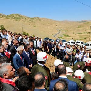 Bitlis'te İki Kahraman Mehmetçik Dualarla Uğurlandı - fotoğraf 7