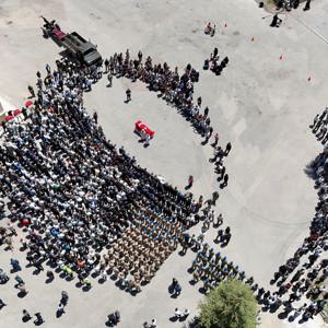 Bitlis'te İki Kahraman Mehmetçik Dualarla Uğurlandı - fotoğraf 11
