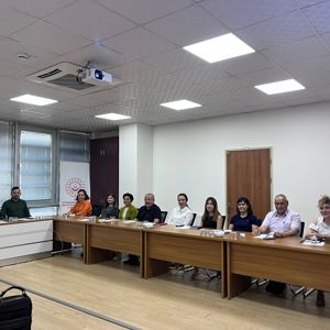 İl Müdürümüz Başkanlığında Aylık Değerlendirme Toplantısı - fotoğraf 3