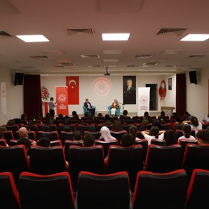Rol Model Buluşmalarımız Başladı. - fotoğraf 5