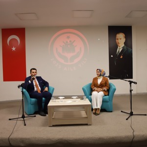 Rol Model Buluşmalarımız Başladı. - fotoğraf 7