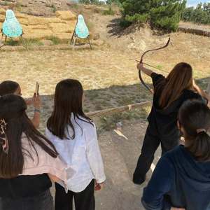 Cocuklarımız Kültürel Değerlerle Buluştu - fotoğraf 3