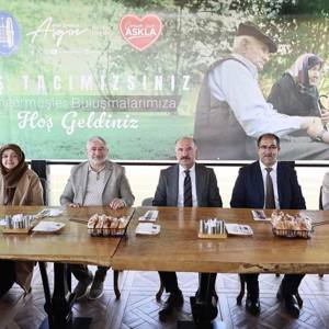  “Nesiller Buluşuyor”  - fotoğraf 1