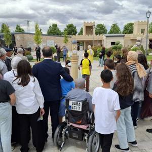  “Nesiller Buluşuyor”  - fotoğraf 2