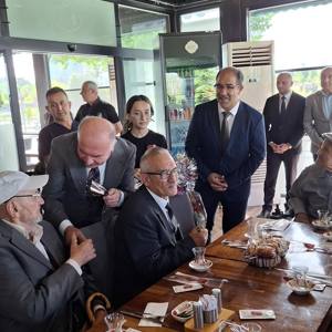  “Nesiller Buluşuyor”  - fotoğraf 5