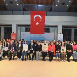 "Şehit ve Gazi Çocuklarımızla Maziden Atiye Ahlat Projesi" Gerçekleşti - fotoğraf 2