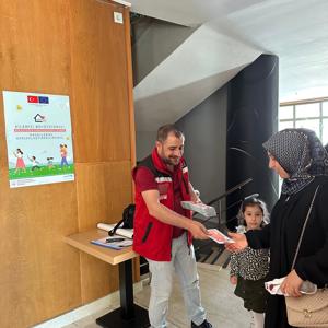 Koruyucu Aile Hizmeti Tanıtım Faaliyetleriyle Toplumla Buluşuyor - fotoğraf 13