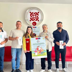Koruyucu Aile Hizmeti Tanıtım Faaliyetleriyle Toplumla Buluşuyor - fotoğraf 1