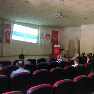 2025 Aile Yılı kapsamında 'Evlenecek Gençlerin Desteklenmesi Projesi' ile Aile kurma yolunda ilk adımı atacak gençlerimize 'Evlilik Öncesi Eğitim Programı' vermeye devam ediyoruz. - fotoğraf 6
