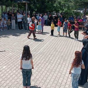 “Ekranla Değil, Akranla Büyü” etkinliklerimiz devam ediyor. - fotoğraf 4