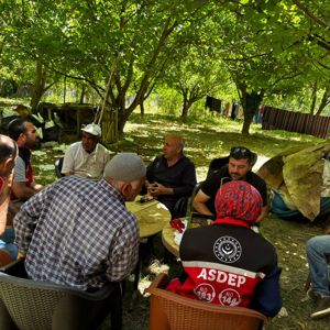 "Aile Yılı"nda Aileyi Güçlendiren Hizmet Modellerimizin Tanıtımı İçin Sahadayız - fotoğraf 8