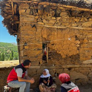 "Aile Yılı"nda Aileyi Güçlendiren Hizmet Modellerimizin Tanıtımı İçin Sahadayız - fotoğraf 1