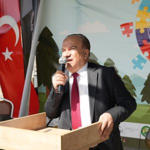 Otizmli Bireyler ve Ailelerine Yönelik Otizm Kampı Gerçekleştirildi - fotoğraf 2